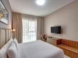 2 Bedrooms Standard Apartment