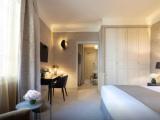 Deluxe Double Suite