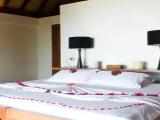Sea Front Villa