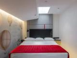 Superior No Window Double room