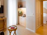 Twin Suite