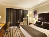 Accessible Double room with city view