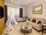 Family Double Suite