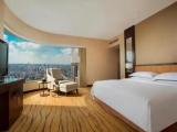 Grand Premier Panorama Executive Double room