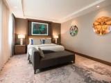1 Bedroom Terrace Double Suite