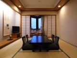 Japanese room