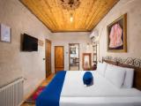 Sobesos Standard Lodge Double room