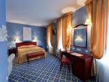 Double Junior Suite