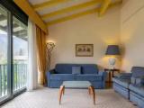 Classic Family room