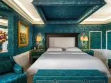 Penthouse Double Villa Medici Suite