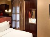 Balcony Double room