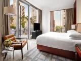 1 Bedroom Terrace Sky Suite