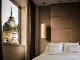 Premium Double room with Old Town View
