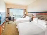 Superior Deluxe Quadruple room with river view