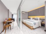 Twin Studio Room