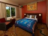Adventure Junior Suite with balcony