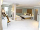 Deluxe Double Junior Suite