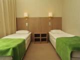 2 Bedrooms Standard Plus Quadruple room with city view