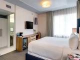 Double Junior Suite with park view