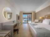 Superior with Direct Pool Access Double room