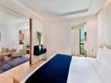 1 Bedroom Double Club Suite