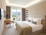 Presidential Double Suite with balcony and with sea view