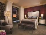 2 Bedrooms Penthouse Suite