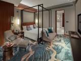 Premier Double Suite