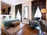 Classic Liberty Square Double room with balcony