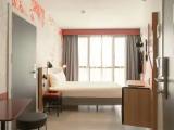 Family Double room