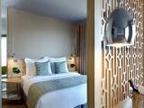 Double Junior Suite with city view
