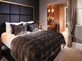 1 Bedroom Double Suite