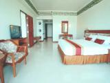 Family Suite with partial sea view