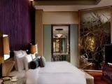 Chairman Club Lounge Access (for 2 people only) Double Suite The Bund River View