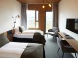 Lake View with Extra Bed Double room