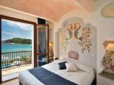 Superior Double room with sea view