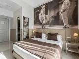 Marylin Double Junior Suite