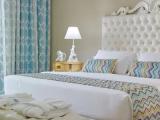 Deluxe Double room with pool view