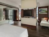 Art Club Lounge Access Double Junior Suite