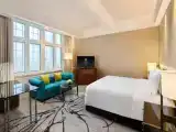 Premier Deluxe Single room (North Building)
