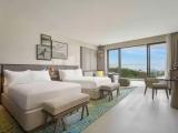 Premium room oceanfront