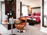 Double Junior Suite