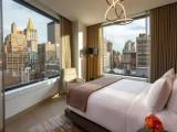 1 Bedroom NoMad Double Suite