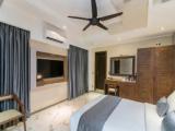2 Bedrooms Family Suite with balcony