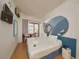 High Floor Triple room with balcony