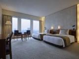 Luxurious Double Suite