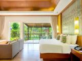 Garden Double Villa