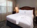 Bathtub Hearing/Mobility Accessible room