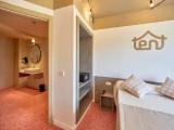 Saving room