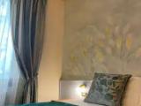 Comfort Single room